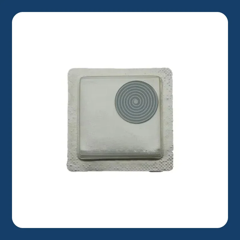 Watch Case Back Sapphire Crystal Glass for Rado R25472712 15.9mm
Watch Case Back Sapphire Crystal Glass for Rado R25472712 15.9mm