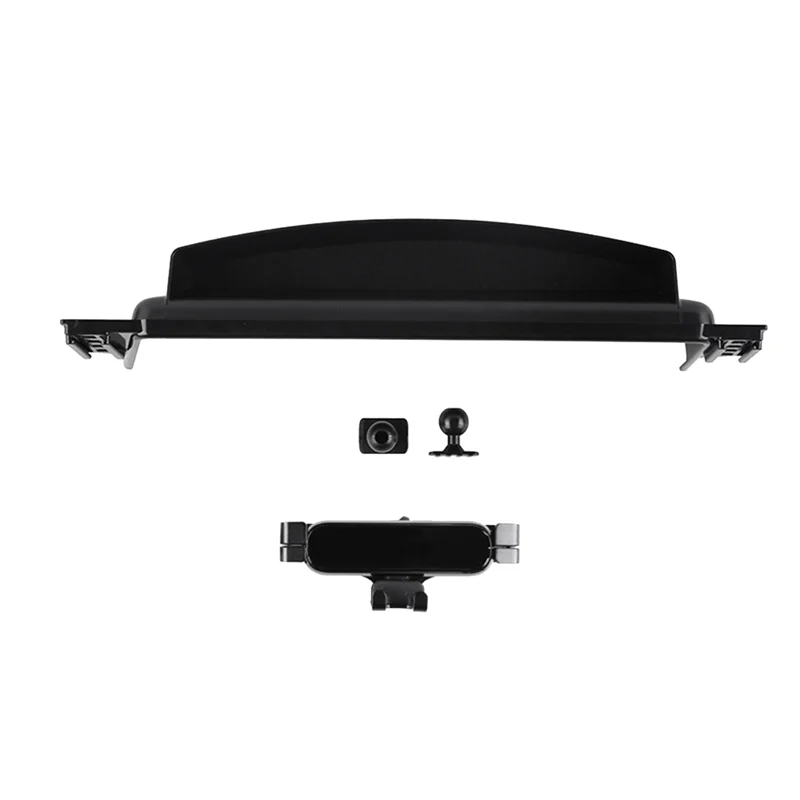 Car Front Dashboard 12.3 Inch Screen Rear Storage Box With Phone Holder For Toyota Prius 60 Series 2023+ RHD Easy To Use
Car Front Dashboard 12.3 Inch Screen Rear Storage Box With Phone Holder For Toyota Prius 60 Series 2023+ RHD Easy To Use