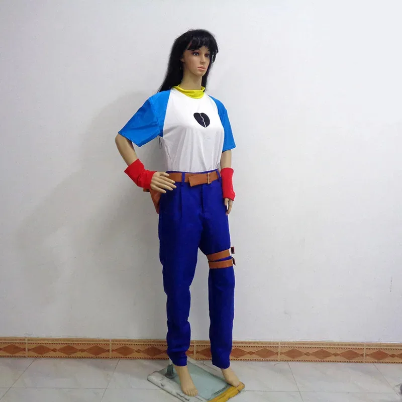 ff34Ruki Makino Rika Digimon Queen Косплей Костюм Хэллоуин Рождество индивидуальный заказ любой размер
ff34Ruki Makino Rika Digimon Queen Косплей Костюм Хэллоуин Рождество индивидуальный заказ любой размер