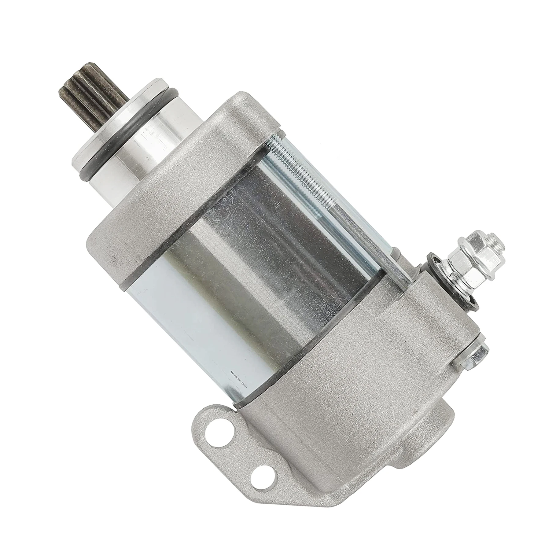Starter Motor for KTM 300 EXC-E 2007 KTM 200 250 300 2008-2016 55140001000 55140001100
Starter Motor for KTM 300 EXC-E 2007 KTM 200 250 300 2008-2016 55140001000 55140001100