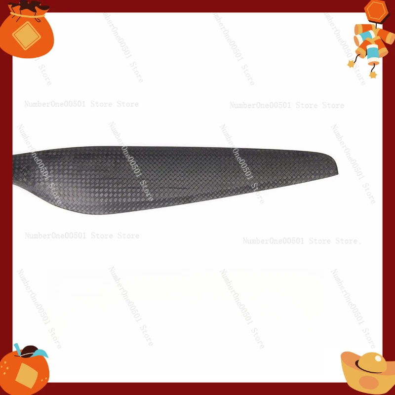 P22x6.6 Drone Propeller Multirotor Optimized Balance Smooth Surface for UAV
P22x6.6 Drone Propeller Multirotor Optimized Balance Smooth Surface for UAV