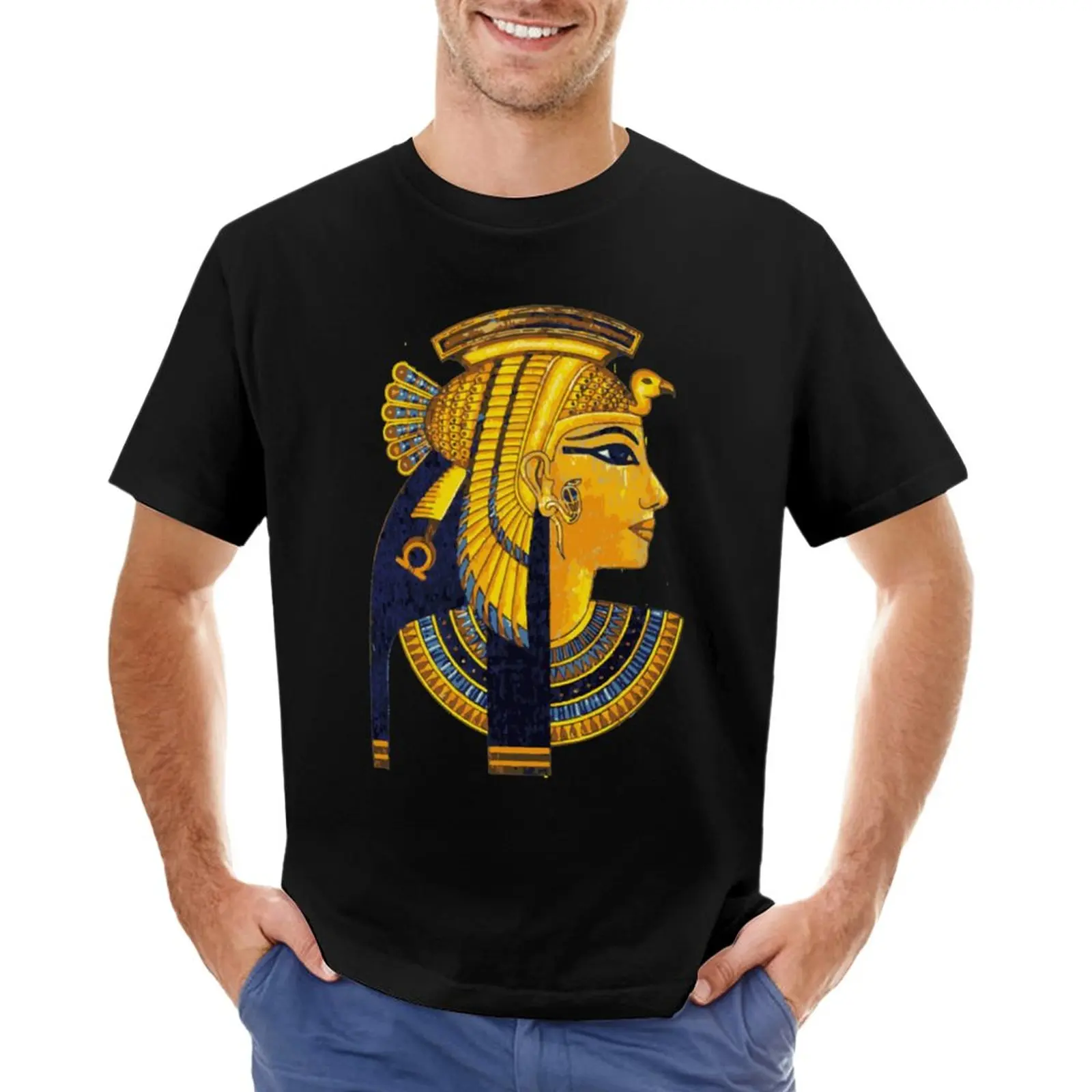 Cleopatra Cleopatra T-Shirt cute clothes anime clothes mens graphic t-shirts anime
Cleopatra Cleopatra T-Shirt cute clothes anime clothes mens graphic t-shirts anime