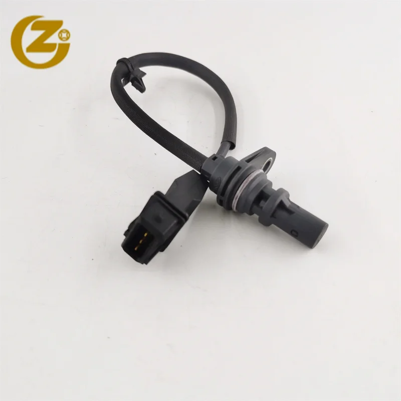 1Pc 39180-25300 Crank Position Sensor for Hyundai Sonata Tucson for Kia Optima Sportage Crankshaft position sensor 3918025300
1Pc 39180-25300 Crank Position Sensor for Hyundai Sonata Tucson for Kia Optima Sportage Crankshaft position sensor 3918025300