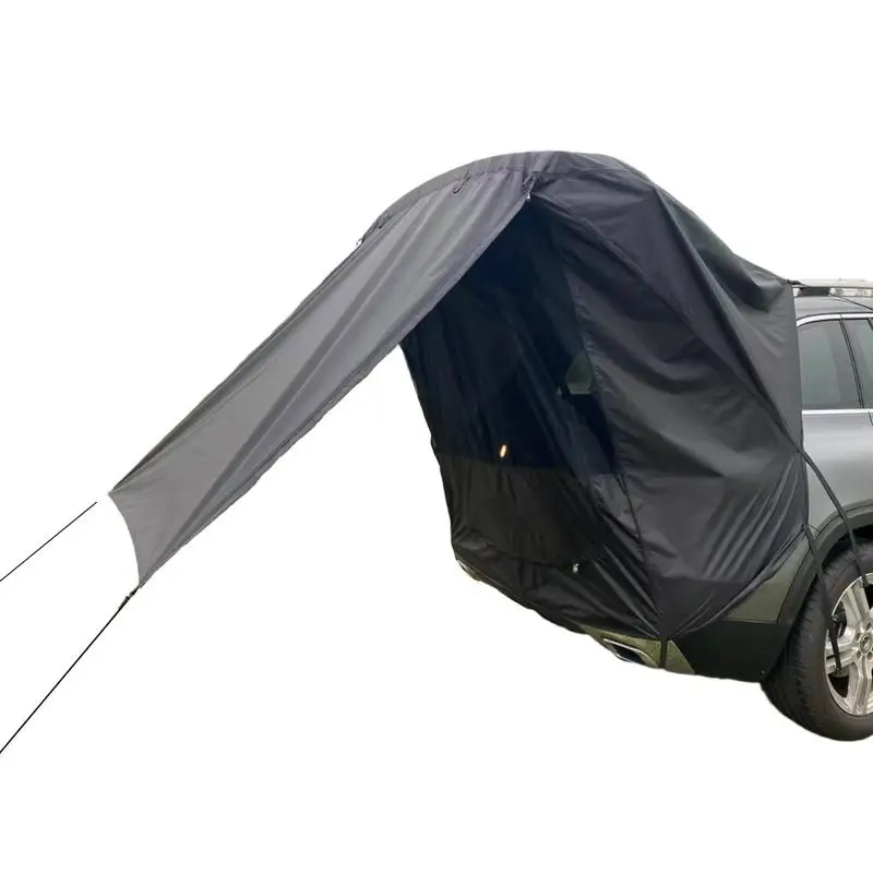 Car Tent Compact Car Camping Tent Comfortable Compact Shelter Quick Instant Canopy For Outdoor Hiking Beach Van Truck Pickup
Car Tent Compact Car Camping Tent Comfortable Compact Shelter Quick Instant Canopy For Outdoor Hiking Beach Van Truck Pickup