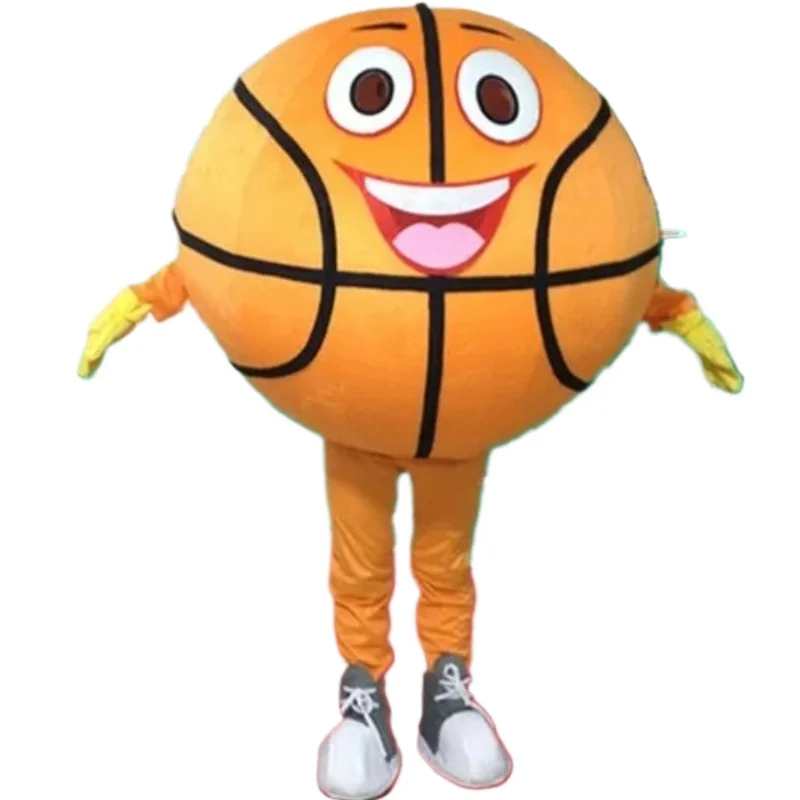 Mascot Football Basketball Cosplay Costume Advertising Ceremony Fancy Dress Party Stage Show Animal Carnival Party Props
Mascot Football Basketball Cosplay Costume Advertising Ceremony Fancy Dress Party Stage Show Animal Carnival Party Props