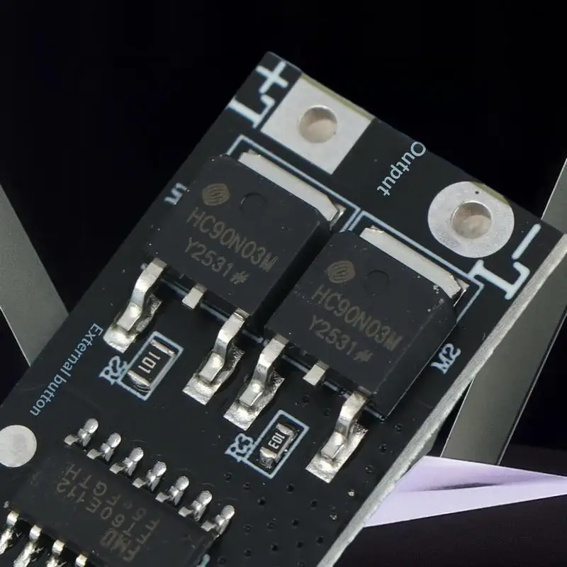 LED Fade On Fade Off Slow Start Low Voltage Light With Driver Module Led Controller Dimming Slow Start Module
LED Fade On Fade Off Slow Start Low Voltage Light With Driver Module Led Controller Dimming Slow Start Module