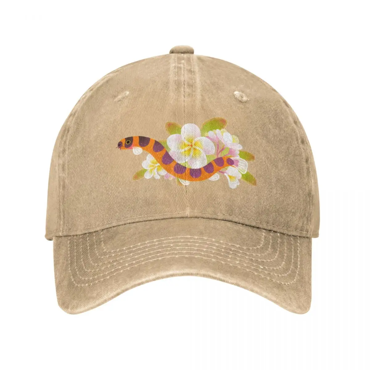 Kuhli loach and plumeria, ковбойская шляпа, Солнцезащитная шляпа, женские шляпы, мужские
Kuhli loach and plumeria, ковбойская шляпа, Солнцезащитная шляпа, женские шляпы, мужские