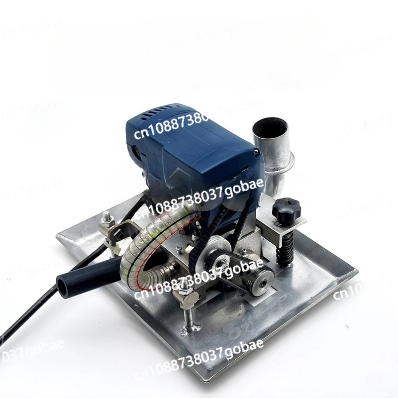 500W NEW CP-I Portable Flat Shearing Machine Trimmer For Carpet Rug Tufting Gun
500W NEW CP-I Portable Flat Shearing Machine Trimmer For Carpet Rug Tufting Gun