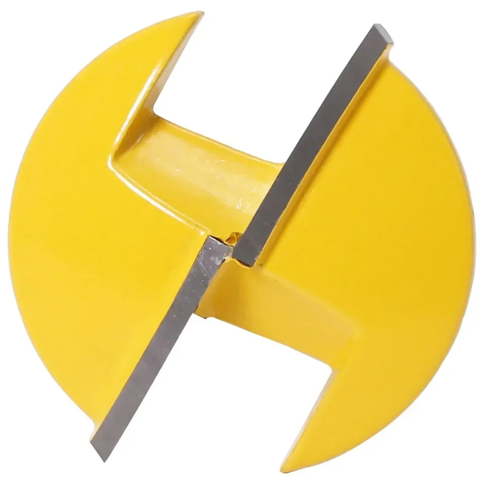 Smooth Router Bit Tool Woodworking 6mm Shank Cemented Carbide Cutter Detailed Cuts Machine Small Bowl Trimming
Smooth Router Bit Tool Woodworking 6mm Shank Cemented Carbide Cutter Detailed Cuts Machine Small Bowl Trimming