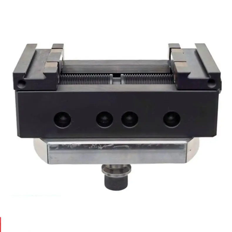 Precision Self Centering Vise Width 10-100mm Precision Clamp Fixture 4-Axis 5-Axis Universal Vice CNC Vise Self Centering Vise 
Precision Self Centering Vise Width 10-100mm Precision Clamp Fixture 4-Axis 5-Axis Universal Vice CNC Vise Self Centering Vise