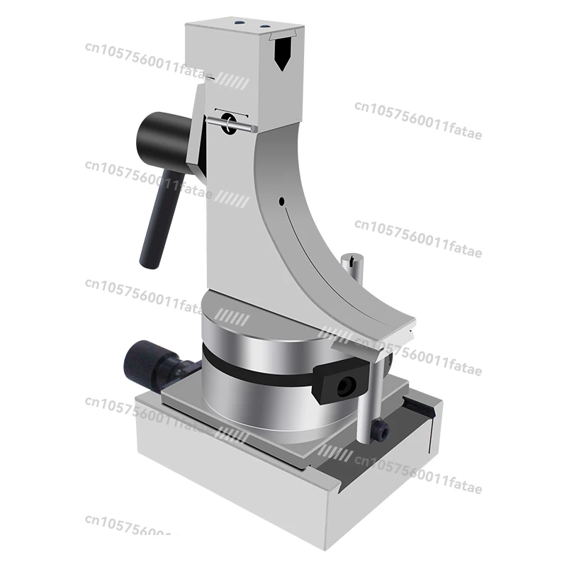 WD165 universal grinding wheel dresser grinder grinding wheel arc concave and convex R angle trimming and forming machine
WD165 universal grinding wheel dresser grinder grinding wheel arc concave and convex R angle trimming and forming machine