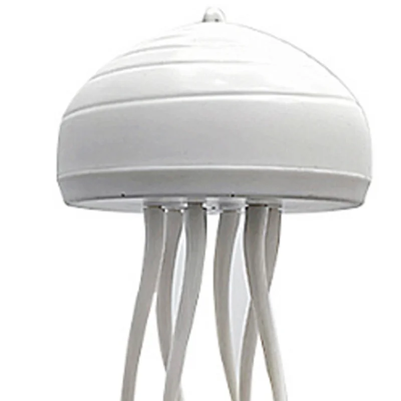 ALIM-Lighting Decoration Floating Dynamic Jellyfish Night Light Romantic Atmosphere Light Cute LED Night Lamp
ALIM-Lighting Decoration Floating Dynamic Jellyfish Night Light Romantic Atmosphere Light Cute LED Night Lamp