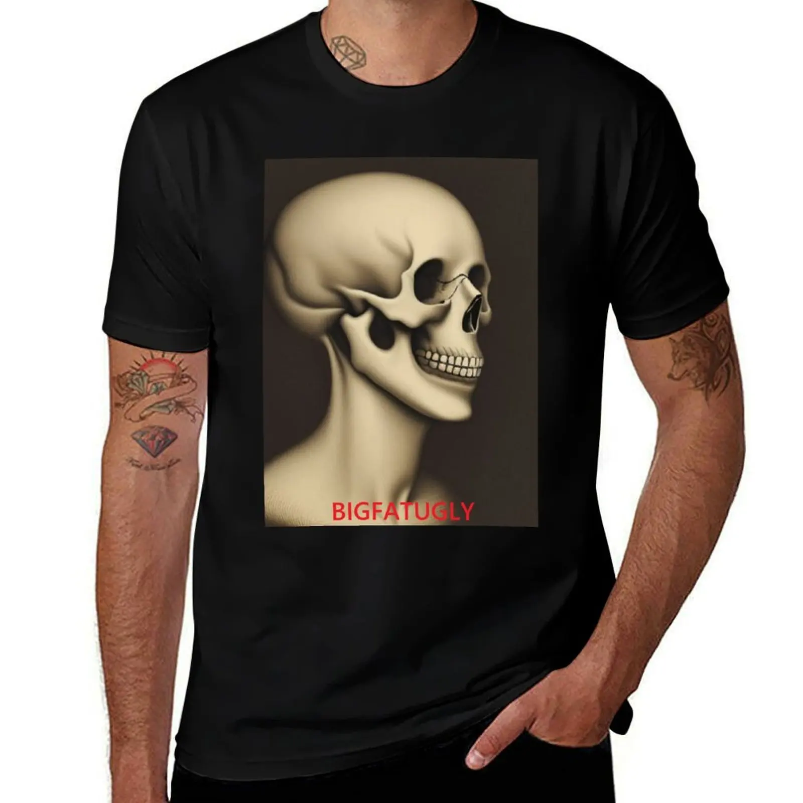 The Head of Mr. Barbados T-Shirt anime stuff sports fans customizeds Blouse mens graphic t-shirts hip hop
The Head of Mr. Barbados T-Shirt anime stuff sports fans customizeds Blouse mens graphic t-shirts hip hop
