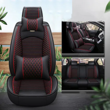 Top quality! Full set car seat covers for Volkswagen Touareg 2018-2011 breathable durable fashion eco seat cushion,Free shipping
Top quality! Full set car seat covers for Volkswagen Touareg 2018-2011 breathable durable fashion eco seat cushion,Free shipping