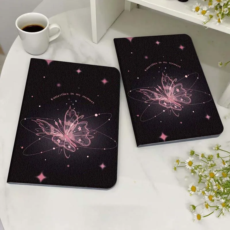 Cartoon Butterfly Moon Star Case For Honor MediaPad MatePad 6 7 X8 M5 M6 V6 V7 T5 T10 T10s 10 11 SE C5e X8a Pro Lite Tablet
Cartoon Butterfly Moon Star Case For Honor MediaPad MatePad 6 7 X8 M5 M6 V6 V7 T5 T10 T10s 10 11 SE C5e X8a Pro Lite Tablet