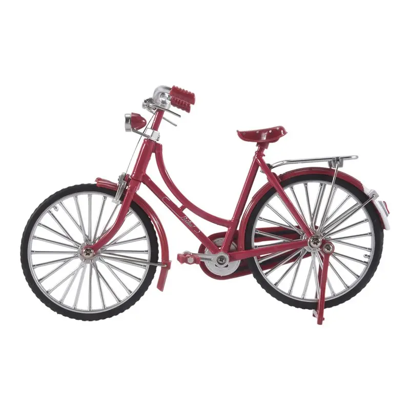 FBIL-Mini 1:10 Alloy Model Bicycle Diecast Metal Finger Mountain Bike Retro Bike Adult Collectible Children
FBIL-Mini 1:10 Alloy Model Bicycle Diecast Metal Finger Mountain Bike Retro Bike Adult Collectible Children