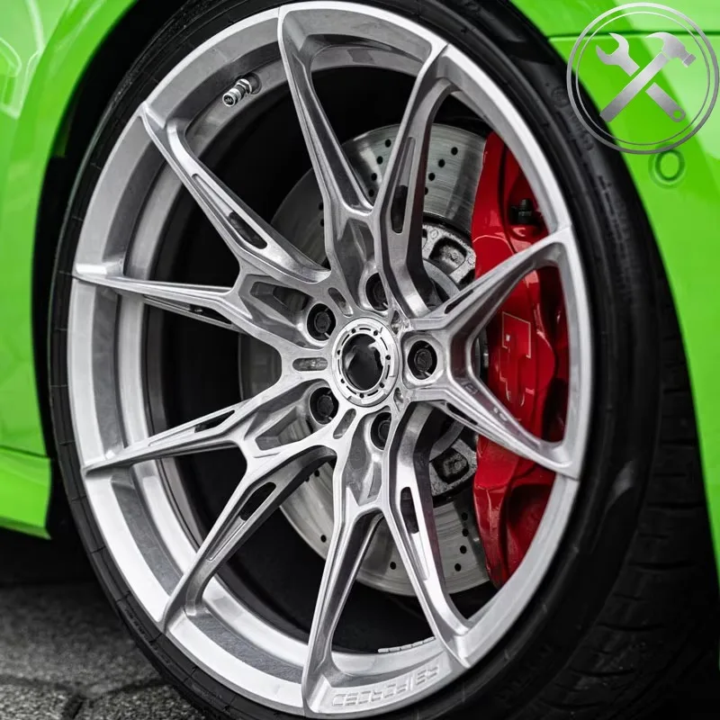Deep Concave 18 19 20 21 22 Inch Monoblock Forged Wheels 5x112 5X120 5x114.3 Alloy Rims
Deep Concave 18 19 20 21 22 Inch Monoblock Forged Wheels 5x112 5X120 5x114.3 Alloy Rims