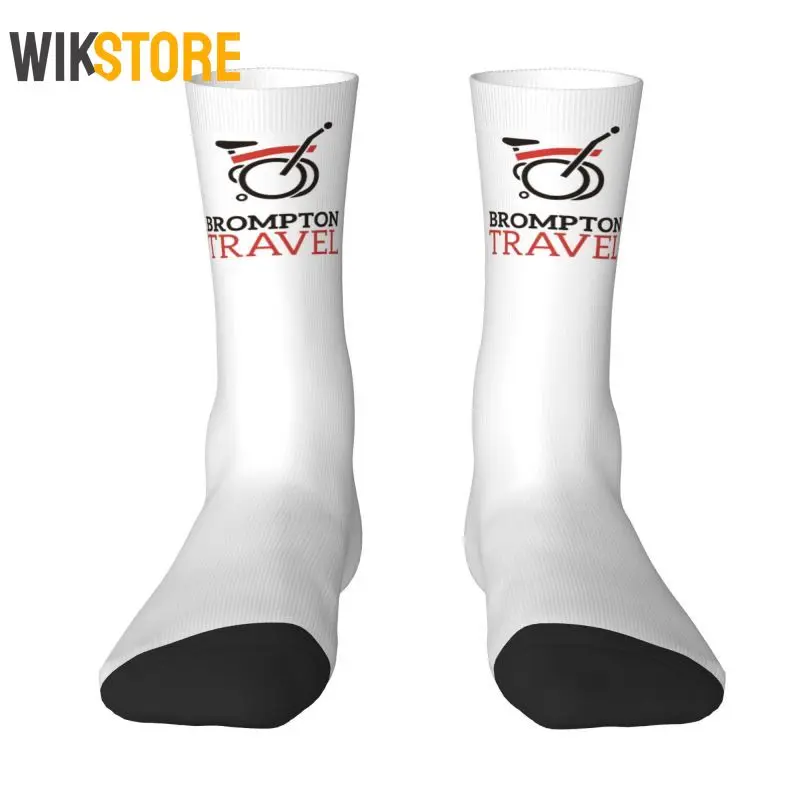 Harajuku Bromptons Bike Socks Men Women Male Basketballs Non-Slip Running Sport Socks
Harajuku Bromptons Bike Socks Men Women Male Basketballs Non-Slip Running Sport Socks