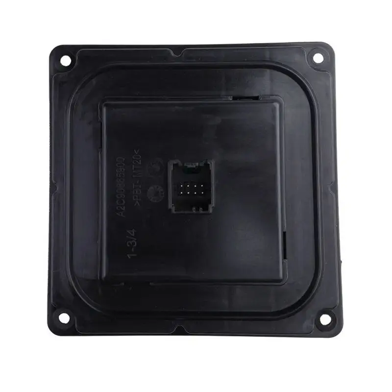 260552119R 26055-2119R Модуль управления светодиодными фарами автомобиля 260559976R 260553472R для Renault Koleo Kleijia-N25R
260552119R 26055-2119R Модуль управления светодиодными фарами автомобиля 260559976R 260553472R для Renault Koleo Kleijia-N25R