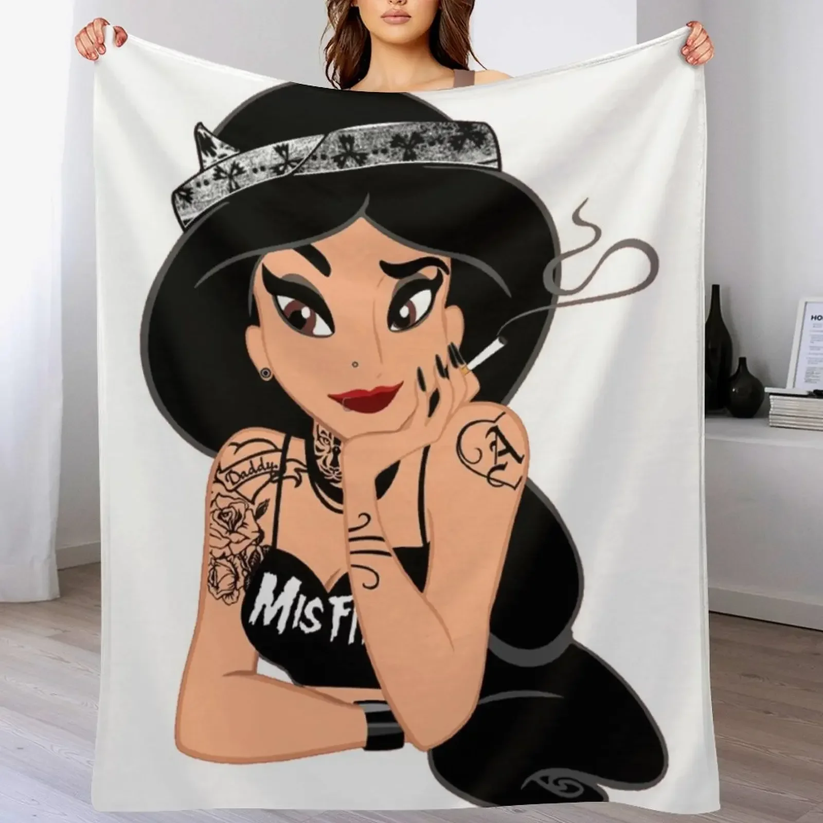 Jasmine Throw Blanket Blankets For Sofas For Sofa Thin Beautifuls Summer Beddings Blankets
Jasmine Throw Blanket Blankets For Sofas For Sofa Thin Beautifuls Summer Beddings Blankets