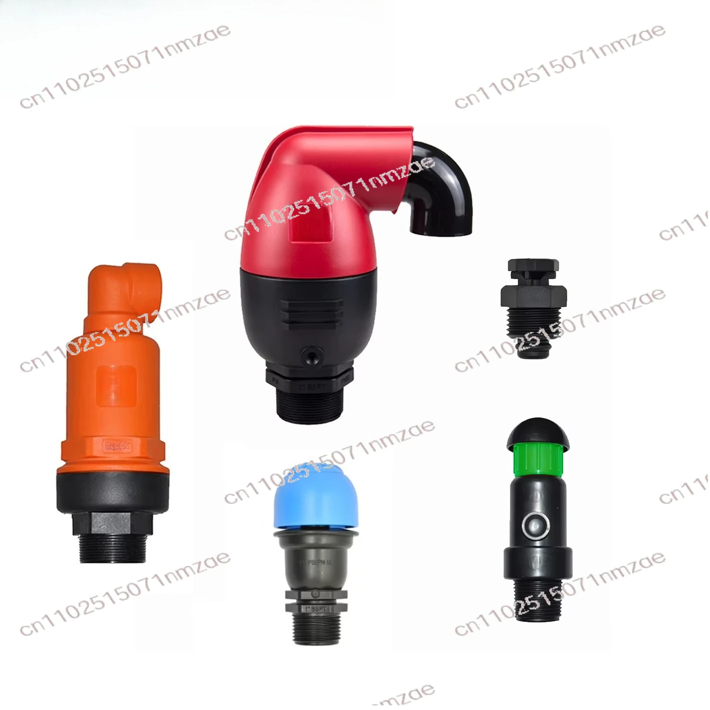 Agricultural Drip Irrigation C-Type Moving Air Inlet & Vacuum Relief Combination Air Release Valve
Agricultural Drip Irrigation C-Type Moving Air Inlet & Vacuum Relief Combination Air Release Valve