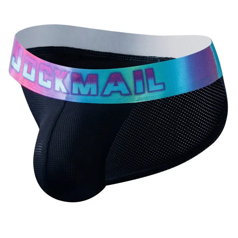 Nylon Mesh Breathable Sexy Men Underwear Brief Underpants Gay Men's Bikini Slip Men's Tanga String Thong Jockstrap Quick Dry
Nylon Mesh Breathable Sexy Men Underwear Brief Underpants Gay Men's Bikini Slip Men's Tanga String Thong Jockstrap Quick Dry