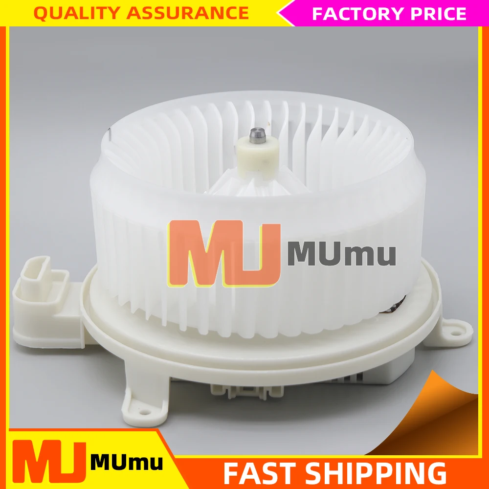 LHD Air Conditioner Blower Motor Fan For Lexus Toyota Reiz Crown Mark X GRX18 GRX13 GRX12 87103-0N010 8710330400 2726000322
LHD Air Conditioner Blower Motor Fan For Lexus Toyota Reiz Crown Mark X GRX18 GRX13 GRX12 87103-0N010 8710330400 2726000322