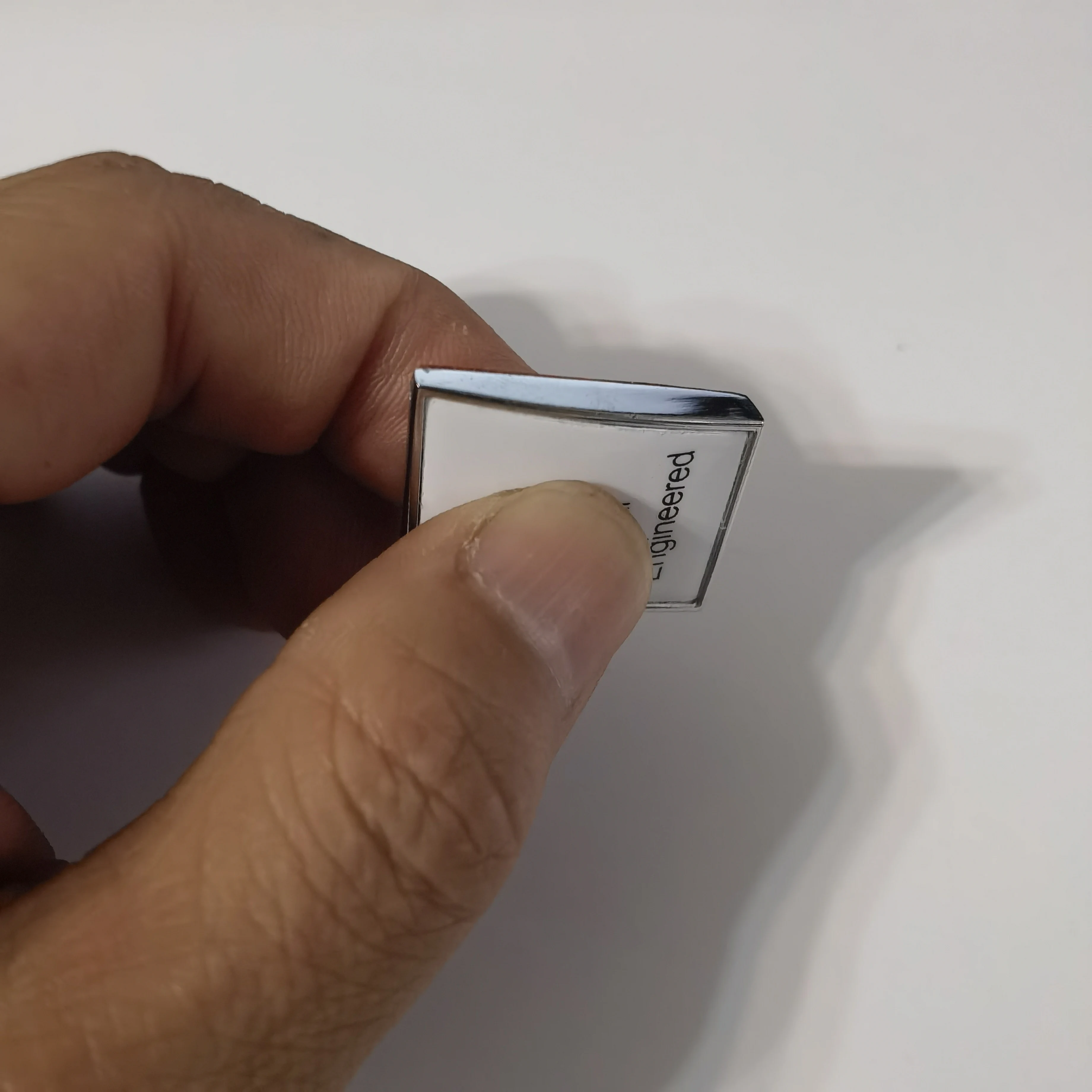 26*21mm White Engineered For Polestar Sticker Polestar Insignia Sticker Polestar Trunk Sticker Car Rear Auto Tuning Accessories
26*21mm White Engineered For Polestar Sticker Polestar Insignia Sticker Polestar Trunk Sticker Car Rear Auto Tuning Accessories