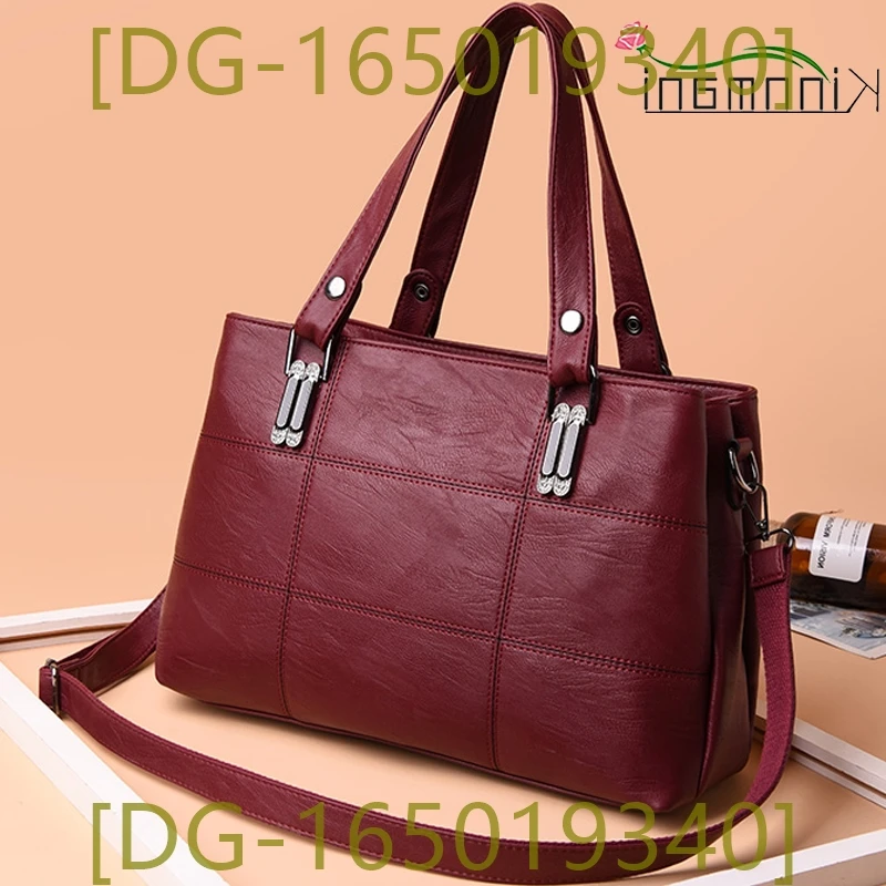 2024 New Women Bag Fashionable and Soft _DG-165019340_
2024 New Women Bag Fashionable and Soft _DG-165019340_