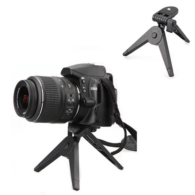 Universal Portable Folding Tripod Stand For Canon Nikon Sony Camera DV Camcorders DSLR SLR Camera Tripods Accessories Strap Belt
Universal Portable Folding Tripod Stand For Canon Nikon Sony Camera DV Camcorders DSLR SLR Camera Tripods Accessories Strap Belt