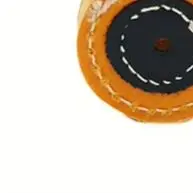 1pc 2-5Inch Cloth Buffing Wheel Angle Grinder Polishing Wheel For Metal, Jewelry, Stainless Steel Power Tool Accessories
1pc 2-5Inch Cloth Buffing Wheel Angle Grinder Polishing Wheel For Metal, Jewelry, Stainless Steel Power Tool Accessories