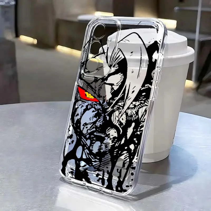 Comics D-Dragones New B-Balls For Samsung A71 A51 A55 A52 A35 A25 A22 A17 A07 A54 A15 A14 A05 A13 A73 5G Transparent Phone Case
Comics D-Dragones New B-Balls For Samsung A71 A51 A55 A52 A35 A25 A22 A17 A07 A54 A15 A14 A05 A13 A73 5G Transparent Phone Case