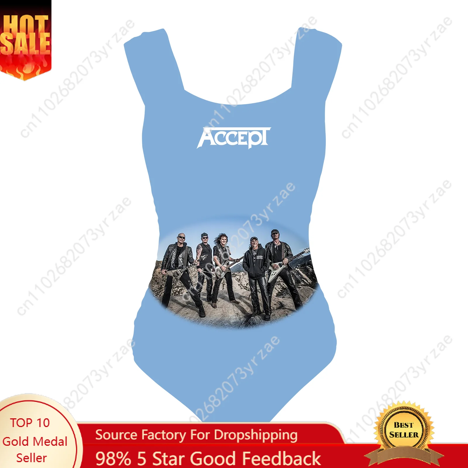Accept Band One Piece Swimsuit Wide Strap Women Bathing Suits Personalized Swimwear Pool Party Sexy Bikini Customize Beachwear
Accept Band One Piece Swimsuit Wide Strap Women Bathing Suits Personalized Swimwear Pool Party Sexy Bikini Customize Beachwear