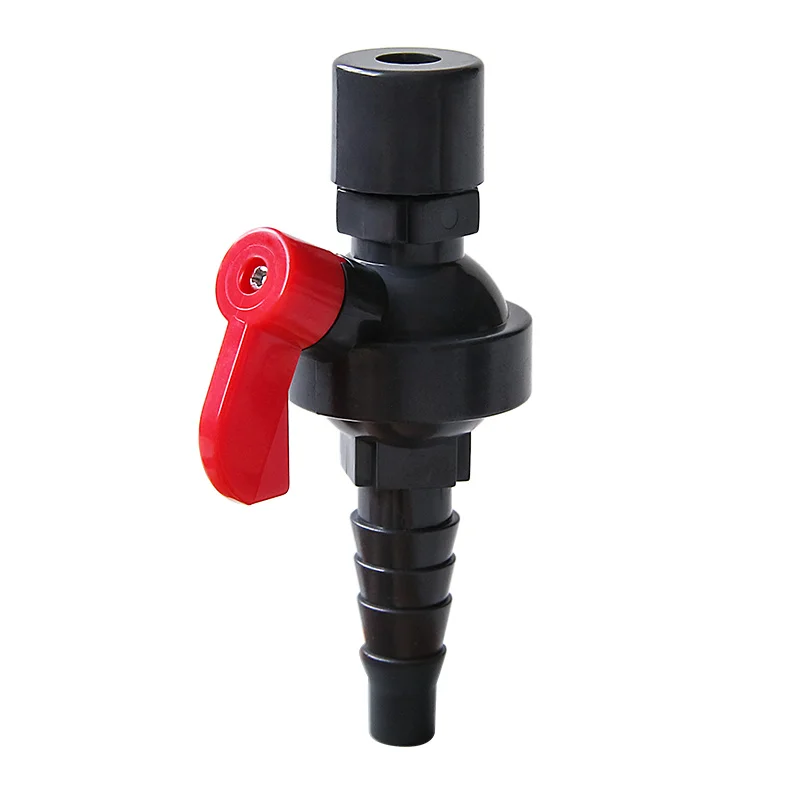 3Pcs UPVC Pipeline Sampling Valve - Chemical Grade PVC Lab Ball Valve for Efficient Sampling
3Pcs UPVC Pipeline Sampling Valve - Chemical Grade PVC Lab Ball Valve for Efficient Sampling