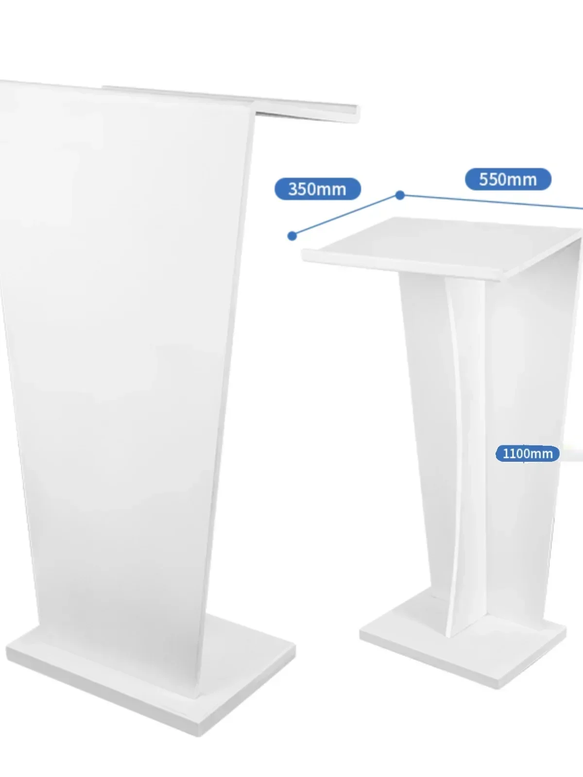 Hot SalesWhite Lectern, Wedding Host, Reception Hotel, Restaurant, Welcome Guests
Hot SalesWhite Lectern, Wedding Host, Reception Hotel, Restaurant, Welcome Guests