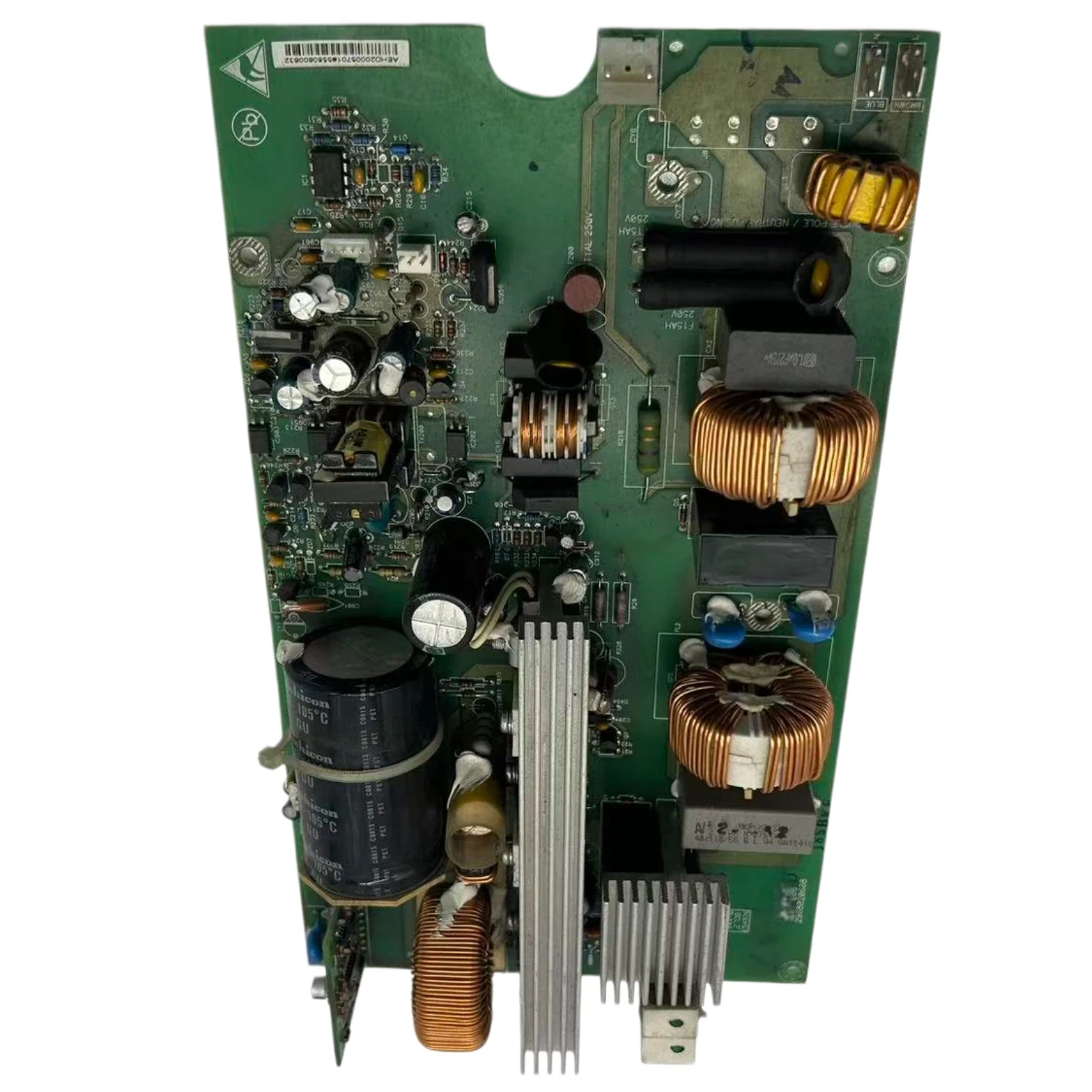DesignJet Z6100 4520 Printer Parts Power Board DCT-206 Fits For HP
DesignJet Z6100 4520 Printer Parts Power Board DCT-206 Fits For HP