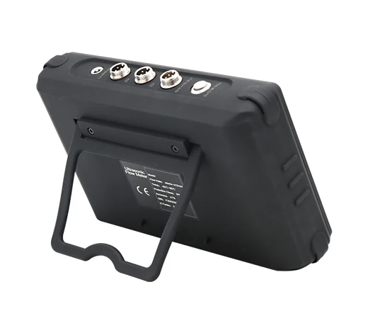 2026 Система охлаждения, измерение энергии и расхода, портативный ультразвуковой расходомер
2026 Система охлаждения, измерение энергии и расхода, портативный ультразвуковой расходомер