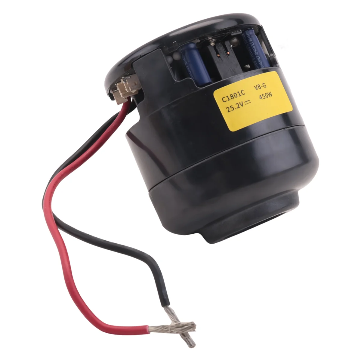 A43I V8-G 25.2V 450W for Dreame V10 XR V10plus VVN4 C1801C Cordless Vacuum Cleaner Water Suction Motor
A43I V8-G 25.2V 450W for Dreame V10 XR V10plus VVN4 C1801C Cordless Vacuum Cleaner Water Suction Motor