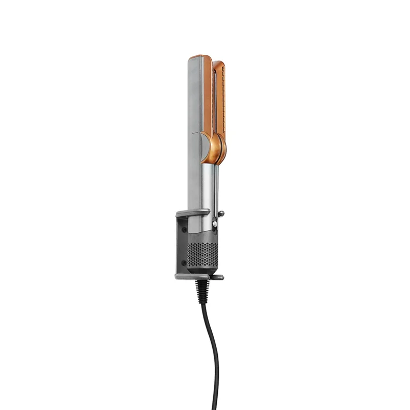 Настенный кронштейн для фена Dyson, выпрямителя Airstrait HT01, щипцы для завивки волос - бесплатные детали полки для хранения
Настенный кронштейн для фена Dyson, выпрямителя Airstrait HT01, щипцы для завивки волос - бесплатные детали полки для хранения