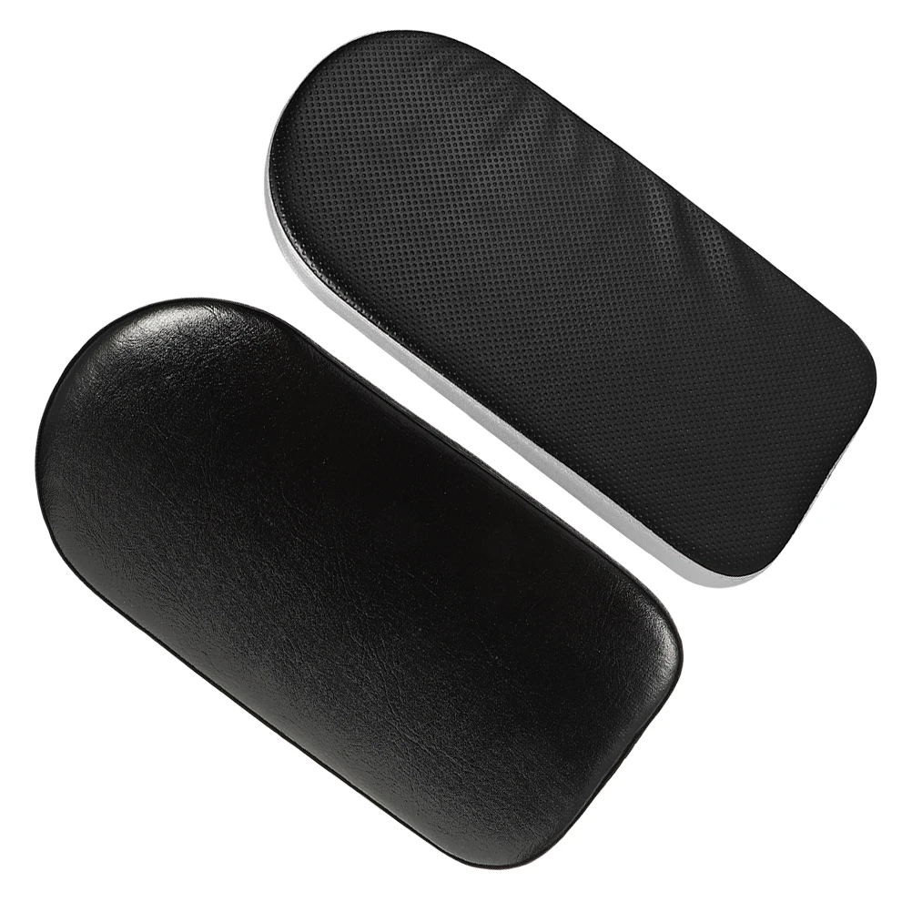 2pcs Thickened Rear Saddle Comfortable Cycling Seat Cushion For Mountain Bike Universal Bike Seats Pad Wear-Resistant Non-Slip
2pcs Thickened Rear Saddle Comfortable Cycling Seat Cushion For Mountain Bike Universal Bike Seats Pad Wear-Resistant Non-Slip