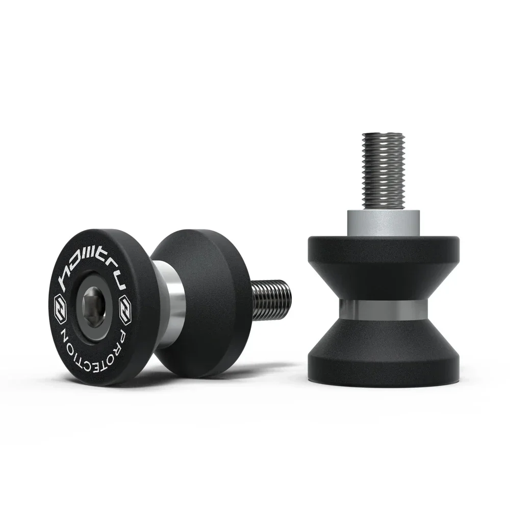 Motorcycle Paddock Stand Bobbins for Kawasaki Ninja 125 250 SL / Z125 Z250 Z300 Performance
Motorcycle Paddock Stand Bobbins for Kawasaki Ninja 125 250 SL / Z125 Z250 Z300 Performance