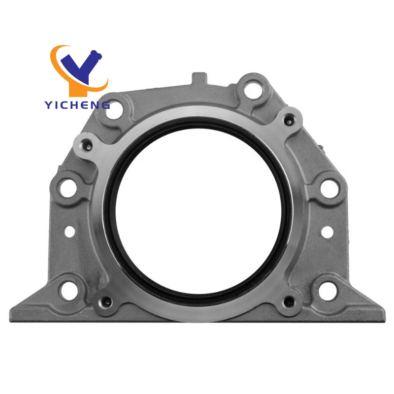 12279-VC101 12279VC101 Car Crankshaft Rear Oil Seal Parts Accessories for NISSAN PATROL GR V Wagon Y61 Part
12279-VC101 12279VC101 Car Crankshaft Rear Oil Seal Parts Accessories for NISSAN PATROL GR V Wagon Y61 Part