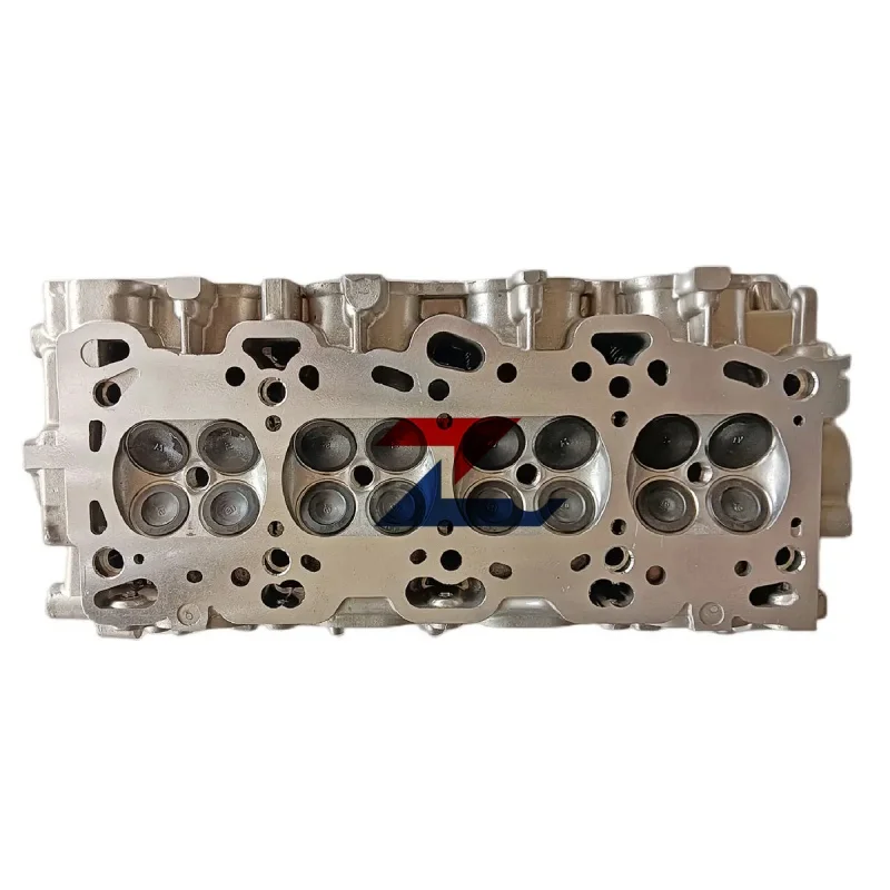 Factory Supply New Diesel Engine G4Js Cylinder Head 22100-38410 22100-38105 Models For Hyundai Sonata JAC Enhanced From China
Factory Supply New Diesel Engine G4Js Cylinder Head 22100-38410 22100-38105 Models For Hyundai Sonata JAC Enhanced From China
