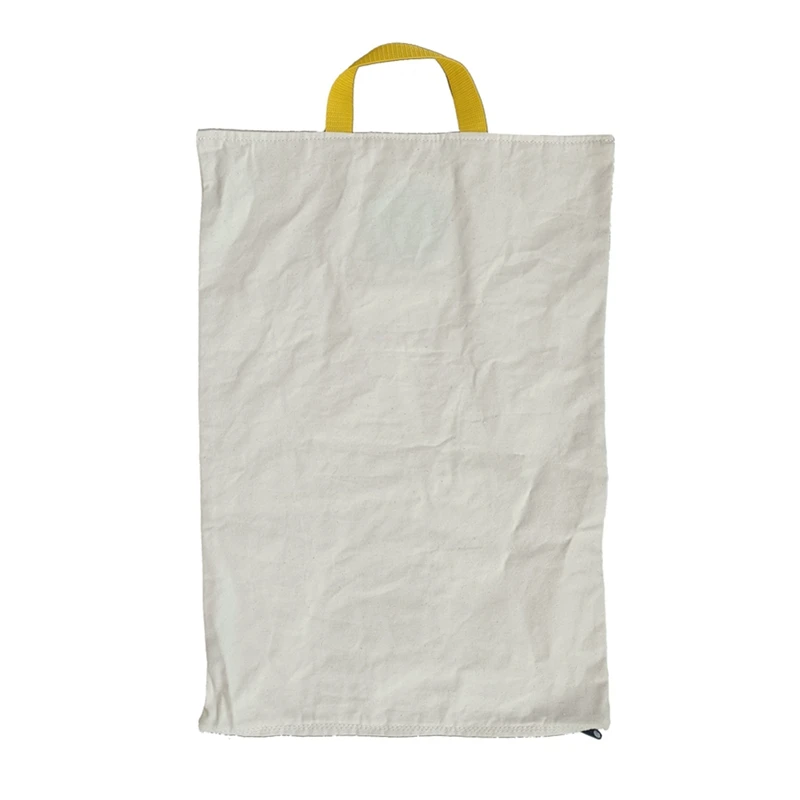 Vacuum Cleaner Parts Cloth Dust Bag Washable Filter Bag for Karcher WD4 WD5 WD6 Premium Vacuum Cleaner Parts Beige
Vacuum Cleaner Parts Cloth Dust Bag Washable Filter Bag for Karcher WD4 WD5 WD6 Premium Vacuum Cleaner Parts Beige