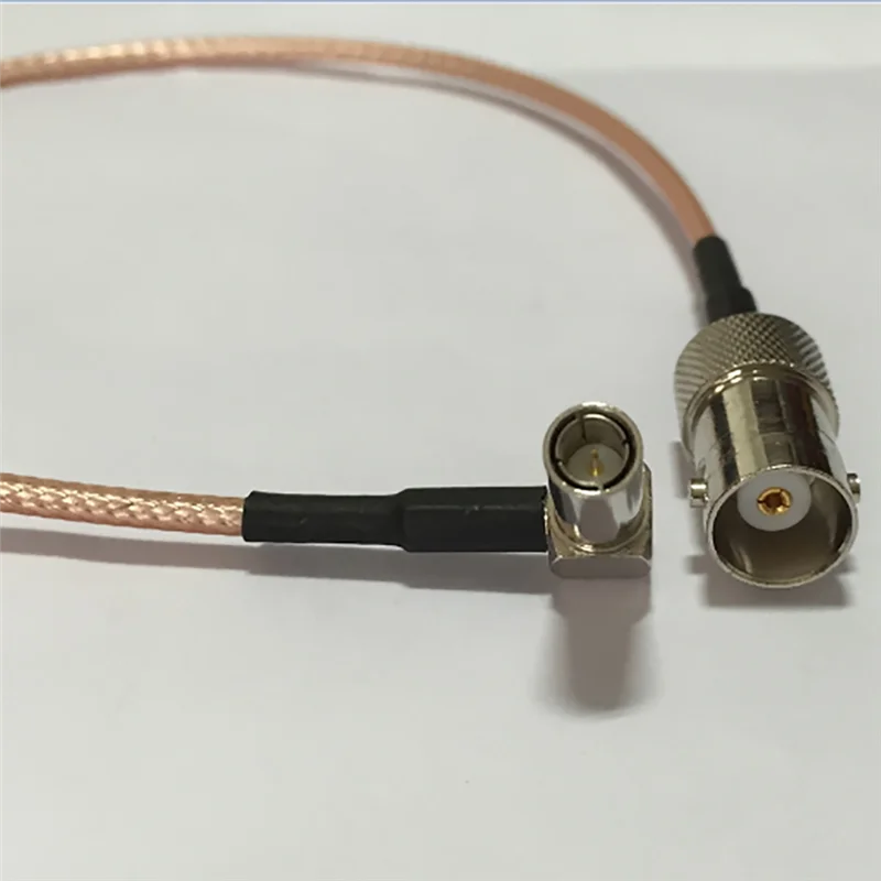 Test Cable BNC Test Connect Cable for Motorola XiR P8668 P6600 GP328D GP338D DP4800 Walkie-Talkie Accessories SSQ
Test Cable BNC Test Connect Cable for Motorola XiR P8668 P6600 GP328D GP338D DP4800 Walkie-Talkie Accessories SSQ