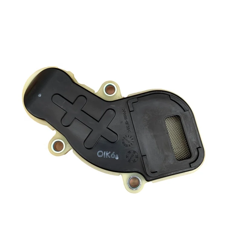 26200-2F000 Original Oil Pump Screen Oil Strainer Assembly Filter Assembly For Sorento/Optima/Sportage/Santa Fe
26200-2F000 Original Oil Pump Screen Oil Strainer Assembly Filter Assembly For Sorento/Optima/Sportage/Santa Fe