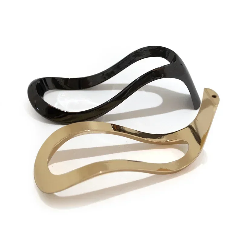 Simple Zinc Alloy Smoking Pipe Holder High Heel Shape Tobacco Pipe Display Stand Smoking Accessories
Simple Zinc Alloy Smoking Pipe Holder High Heel Shape Tobacco Pipe Display Stand Smoking Accessories