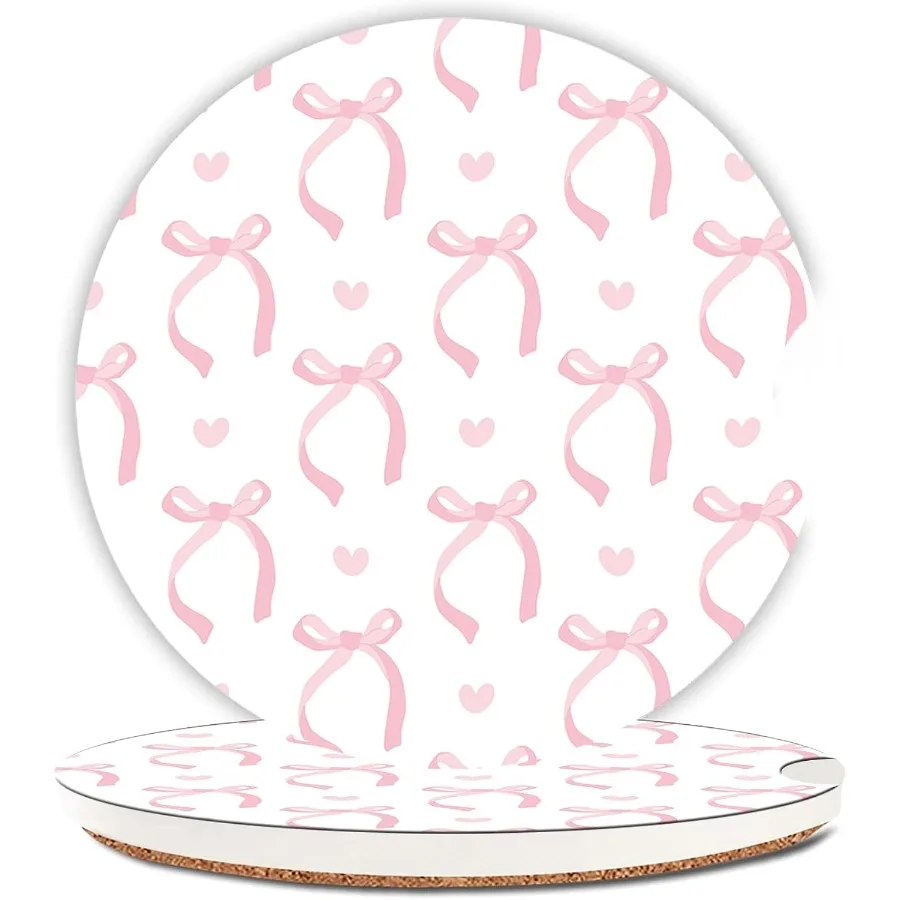 Car Cup Holder Coaster Car Coasters for Cup Holder 2 Pack Absorbent Ceramic Car Coaster with Finger Notch and Cork Base Cute Ca
Car Cup Holder Coaster Car Coasters for Cup Holder 2 Pack Absorbent Ceramic Car Coaster with Finger Notch and Cork Base Cute Ca