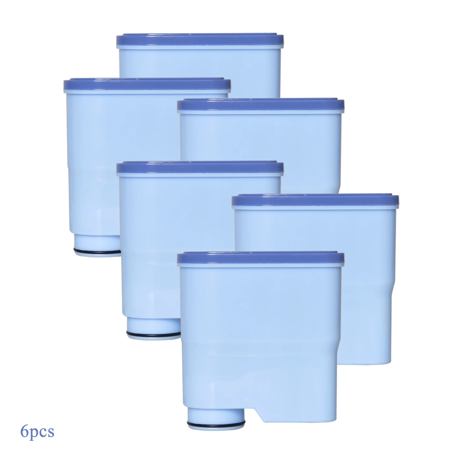 1/3/6pc Coffee Machines Filter Compatible with CMF009 Coffee Machine Water Filter Compatible with Philips Saeco AquaClean CA6903
1/3/6pc Coffee Machines Filter Compatible with CMF009 Coffee Machine Water Filter Compatible with Philips Saeco AquaClean CA6903