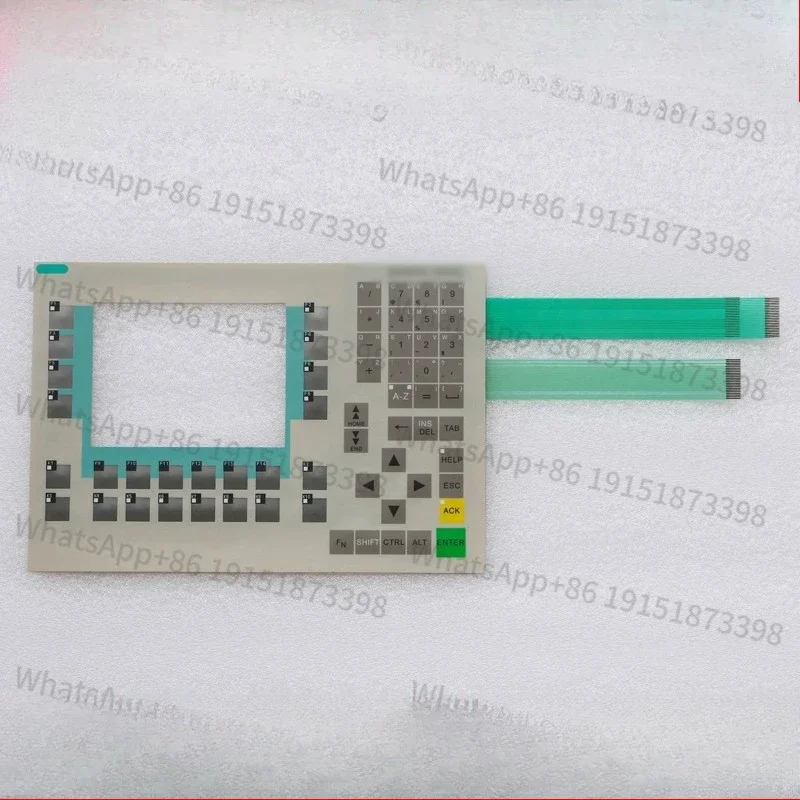 OP270-6 6AV6542 6AV6 542-0CA10-0AX0 OP270-6 6AV6542 6AV6 542-0CA10-0AX1 -- Мембранные переключатели, клавиатуры, кнопочные панели
OP270-6 6AV6542 6AV6 542-0CA10-0AX0 OP270-6 6AV6542 6AV6 542-0CA10-0AX1 -- Мембранные переключатели, клавиатуры, кнопочные панели